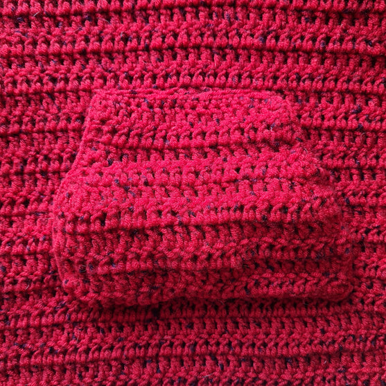 Strawberry - Felpa per bambino
5