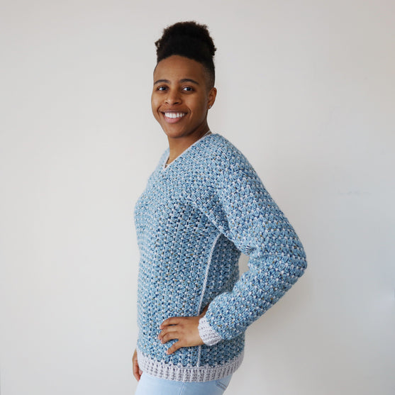 Tweedy Dreams - Maglione
2