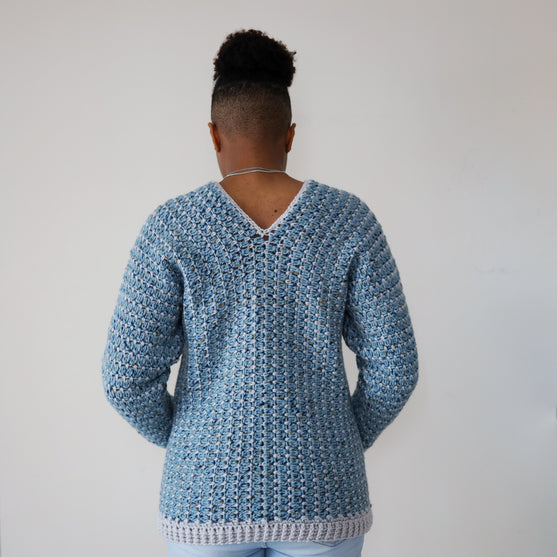 Tweedy Dreams - Maglione
3