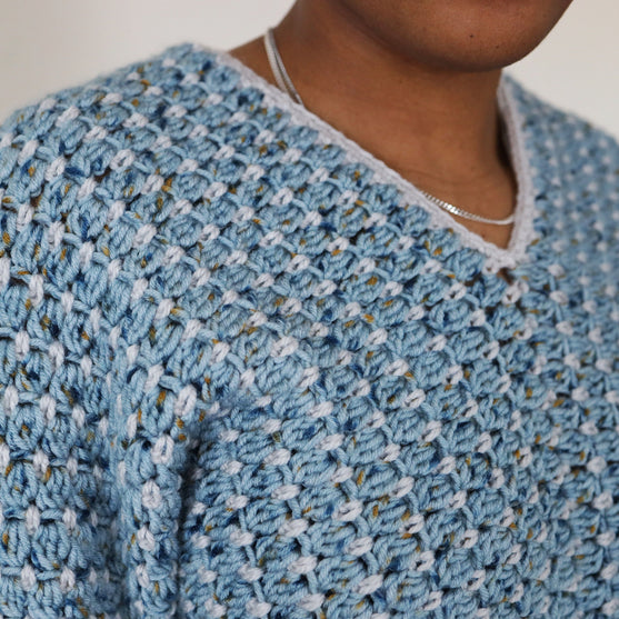 Tweedy Dreams - Maglione
4