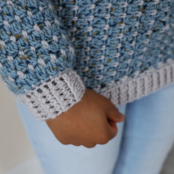 Tweedy Dreams - Maglione
5