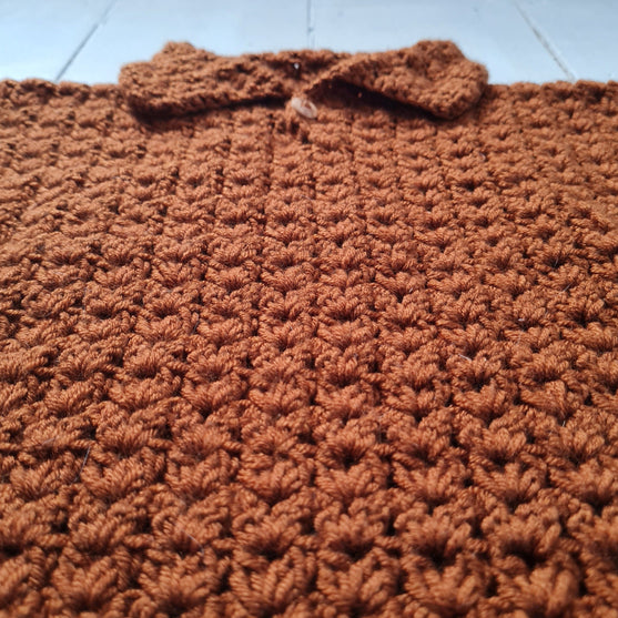 Campfire - Maglione per bambini
3