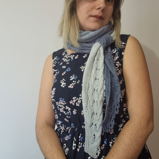 Never Ending - Scialle
4