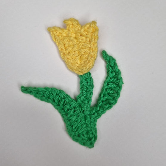 Tulipano - Decorazioni
3