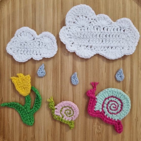 Hugo Lumaca - Decorazioni
4