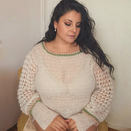 Christmastide - Maglione
3