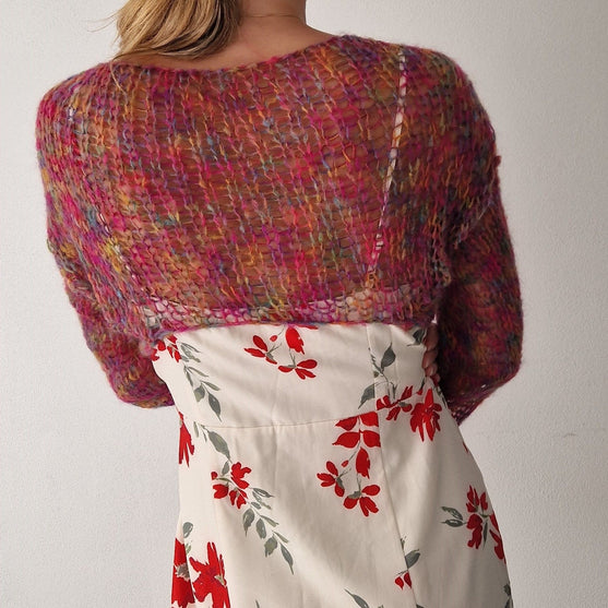 Vignale - Cardigan corto
5