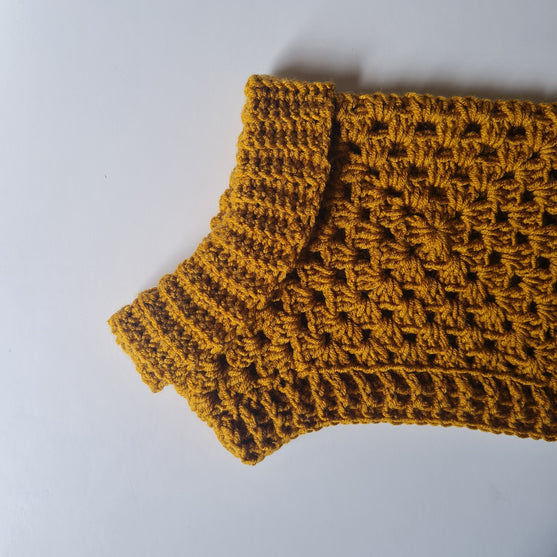 Wally - Maglione per cani
7