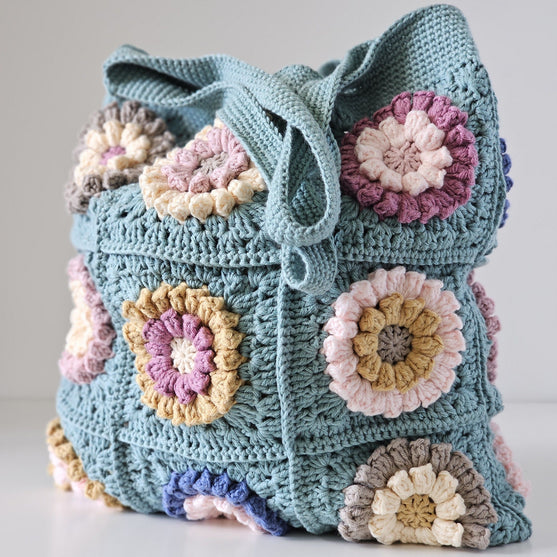 Spring Meadow - Borsa
2
