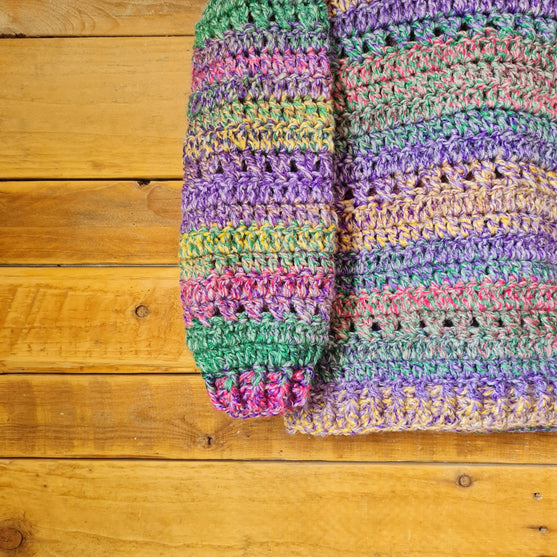 Basic Stitch - Maglione per bambini
2