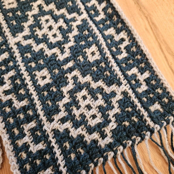 Ancient Ruin - Sciarpa
11