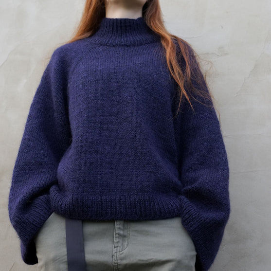 Deep Tide - Maglione
5