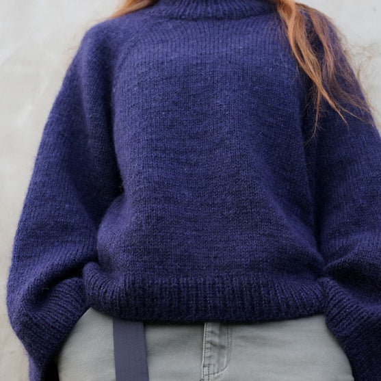 Deep Tide - Maglione
6