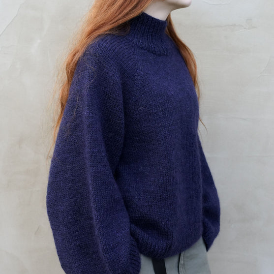 Deep Tide - Maglione
7