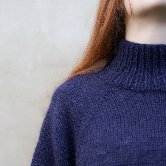Deep Tide - Maglione
13