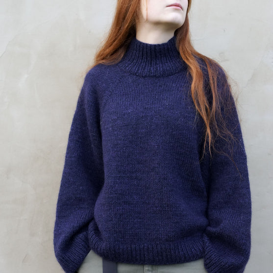 Deep Tide - Maglione
8