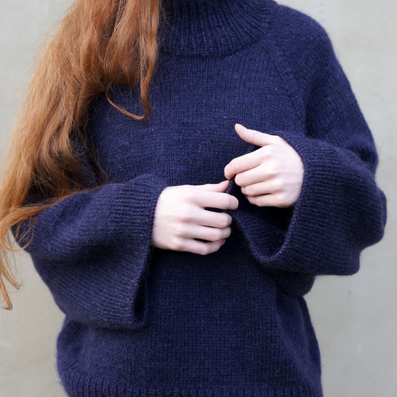 Deep Tide - Maglione
10