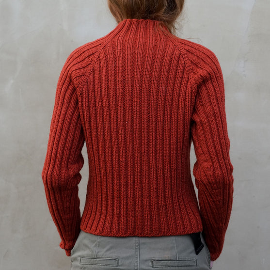 Copper Crest - Maglione
6