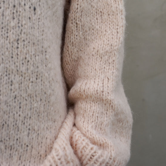 Celestia Sand - Maglione
9