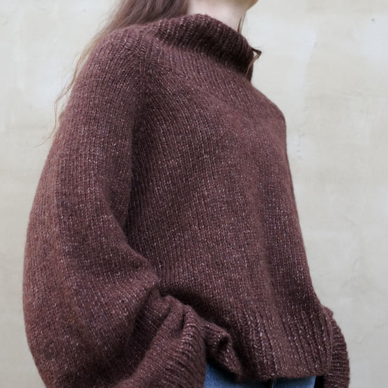 Umber Cloud - Maglione
4