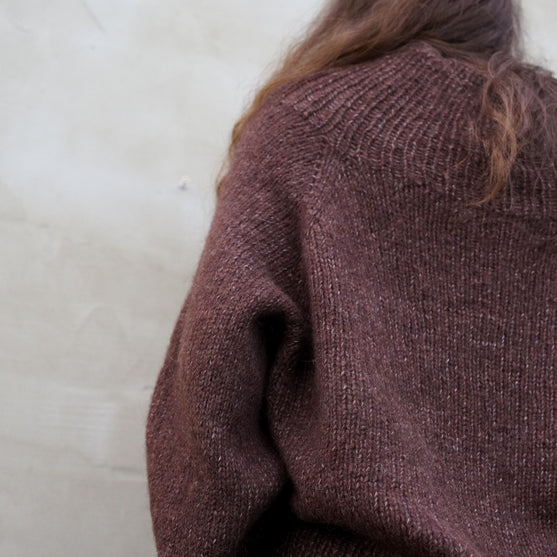 Umber Cloud - Maglione
5