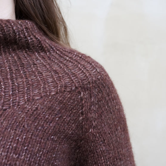 Umber Cloud - Maglione
7