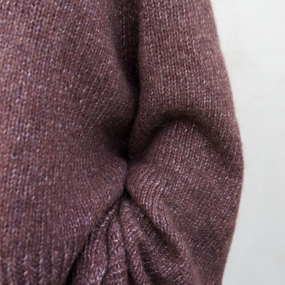 Umber Cloud - Maglione
8