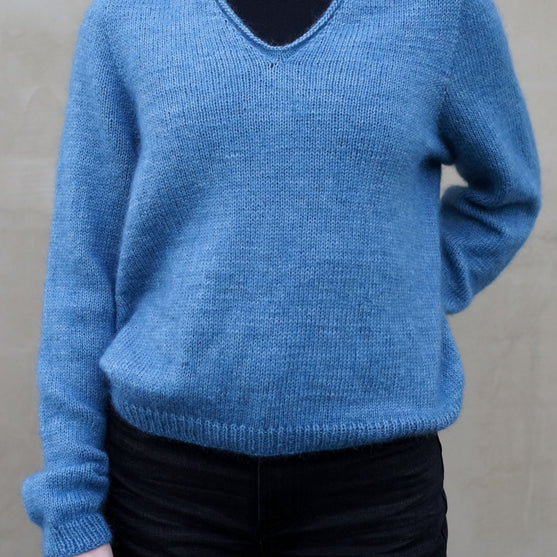 Hazy Whisper - Maglione
7
