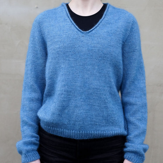 Hazy Whisper - Maglione
5
