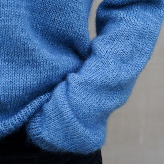 Hazy Whisper - Maglione
14