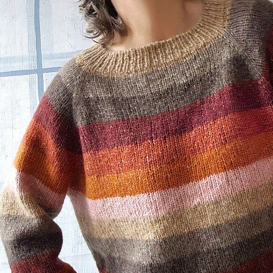 Stribevis - Maglione
4