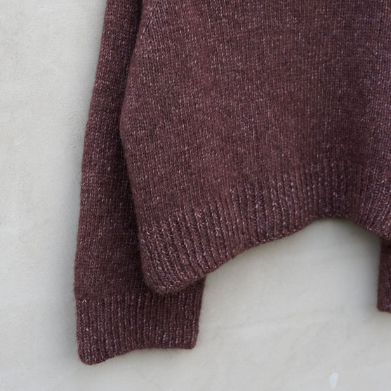 Umber Cloud - Maglione
3