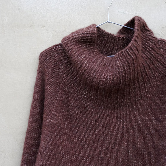 Umber Cloud - Maglione
2