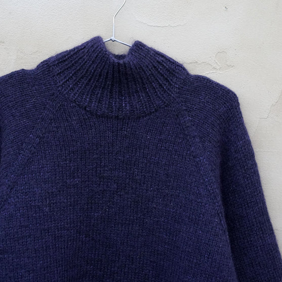 Deep Tide - Maglione
3