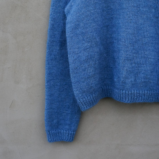 Hazy Whisper - Maglione
3