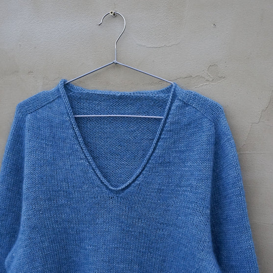 Hazy Whisper - Maglione
2