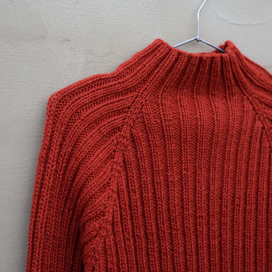 Copper Crest - Maglione
3