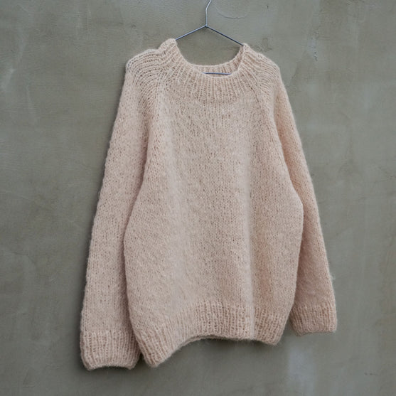 Celestia Sand - Maglione
2