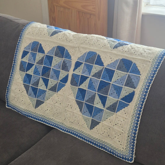 Love for Squares - Coperta
6