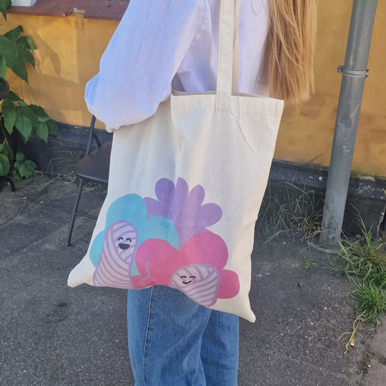 Shopper - Yarniis - Hobbii
4