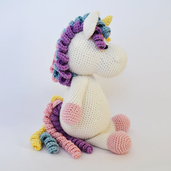 Ea - L’ Unicorno
3