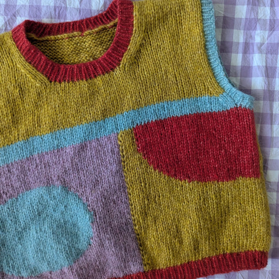 Roli - Gilet
18