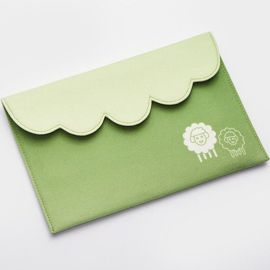 Set di ferri circolari intercambiabili Bamboo Deluxe - KnitPro
3