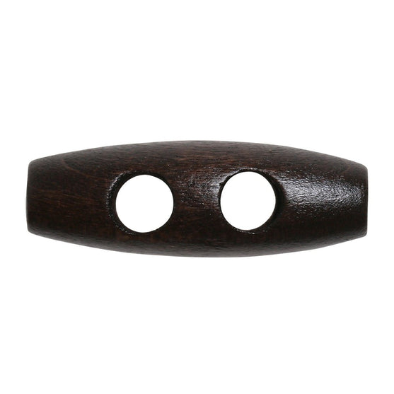 Alamari in legno - 35 mm - Go Handmade
7