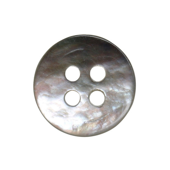 Bottoni in perla madre - Naturale - Go Handmade
2