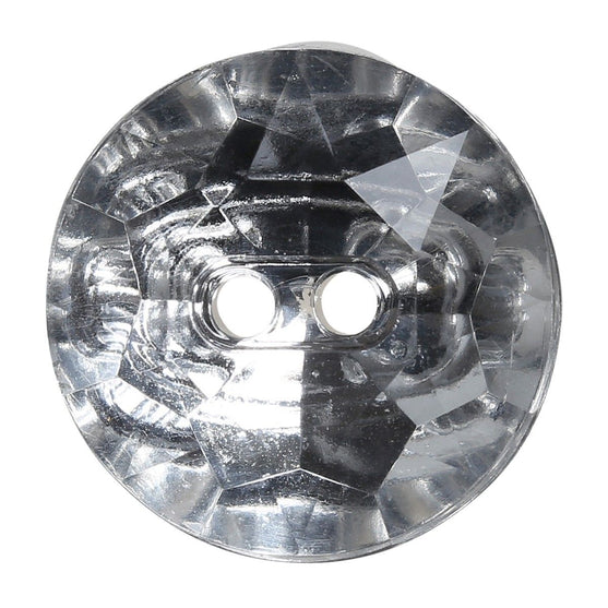 Bottoni Cocktail con due fori - 18 mm - Go Handmade
3