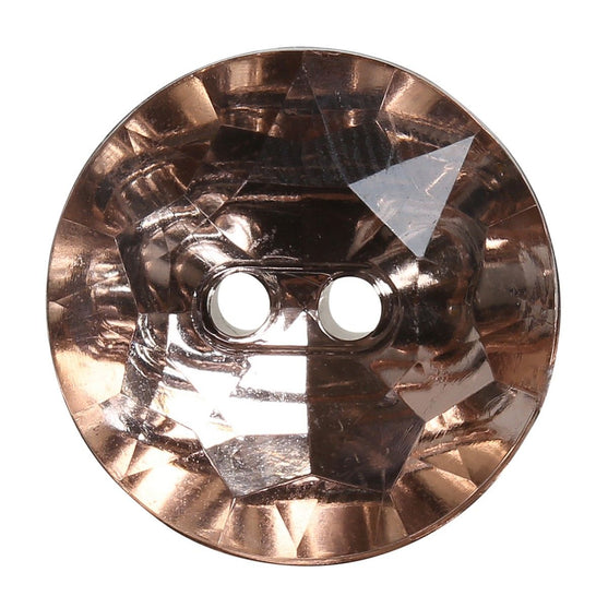 Bottoni Cocktail con due fori - 18 mm - Go Handmade
6
