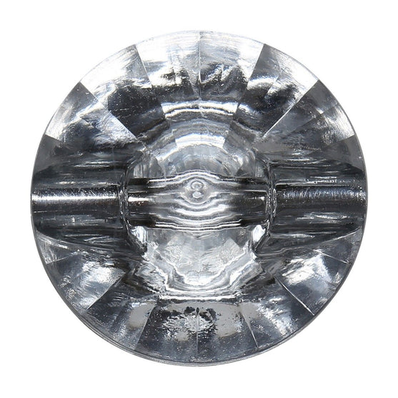 Bottoni Cocktail con foro passante - 18 mm - Go Handmade
3