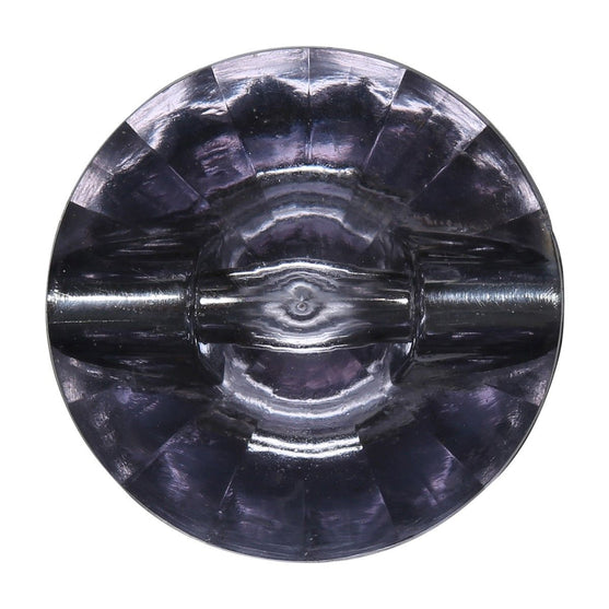 Bottoni Cocktail con foro passante - 18 mm - Go Handmade
5