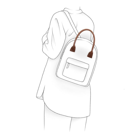 Manico per borsa da cucire - 42 cm - Go Handmade
5